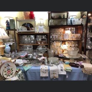 Meet your Posher, Nancy